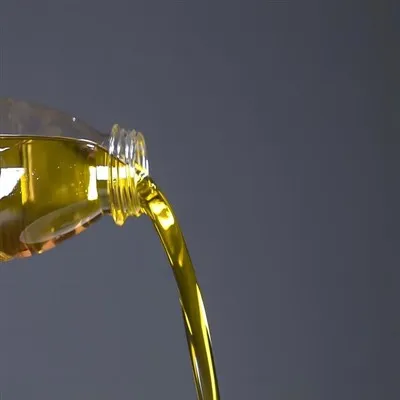 Tung ulje iz kineske tvornice